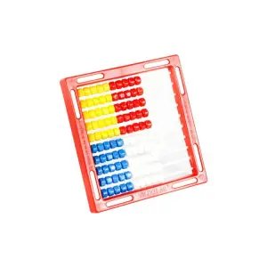 Yıldızlar Abaküs (Mishap)