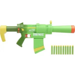 Nerf Fortnite Smg Zesty F0319