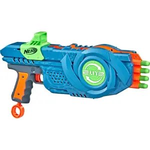 Nerf Elite 2.0 Flipshots Flip-8 F2549