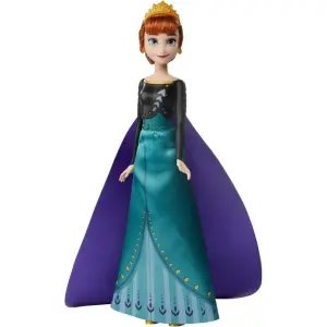Disney Frozen 2 Müzikli Kraliçe Anna F3529