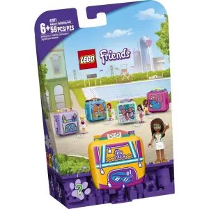 Lego Friends Andrea'nın Yüzme Küpü 41671
