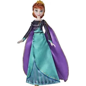 Disney Frozen 2 Kraliçe Anna Moda Bebeği F1412