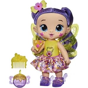 Baby Alive Glopixies Peri Bebek Siena Sparkle F2593