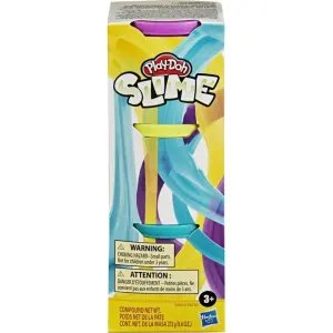 Play-Doh Slime 3'lü Hamur Seti E8809