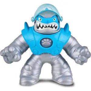 Goojitzu Galaxy Attack Tekli Figür - Astro Thrash