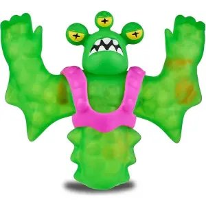 Goojitzu Galaxy Attack Tekli Figür - Merculok