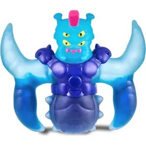 Goojitzu Galaxy Attack Tekli Figür - Saturnaut