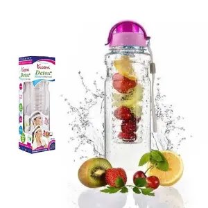 Ticon Detox Matara 600Ml