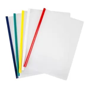 Midgo 10'lu Sıkıştırmalı Dosya