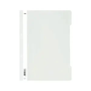 Exxo Pp Telli A4 Dosya Beyaz