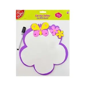 Bu-Bu Eva Salyangoz Yazı Tahtası