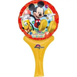 Mickey Mouse Asa Balon