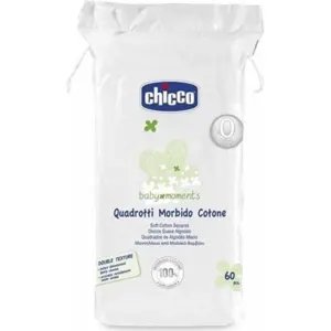 Chıcco Soft Kare Pamuk 60'lı