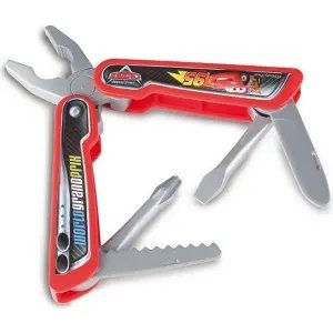 Cars Çoklu Tamir Çakısı