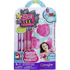 Sew Cool Aksesuarlar Yedek Paket