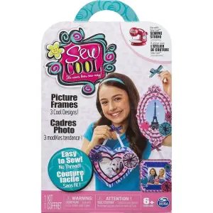 Sew Cool Aksesuarlar Yedek Paket