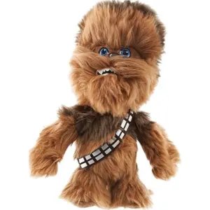 Star Wars Chewbacca Peluş Figür 25 Cm