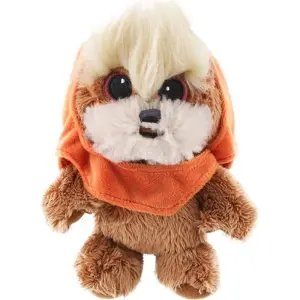 Star Wars Ewok Peluşn Figür 20 Cm