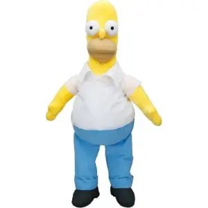 Simpsons Homer Peluş 60 Cm