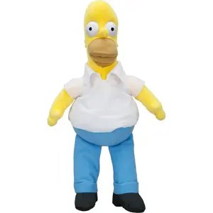 Simpsons Homer Peluş 40 Cm