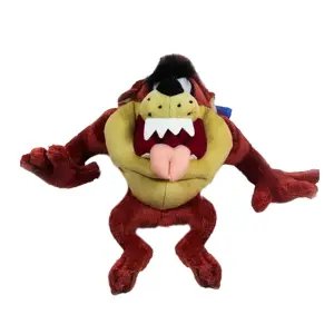 Looney Tunes Tazmanya Canavarı