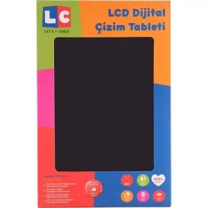 Lc Lcd Dijital Çizim Tableti 