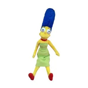 Simpsons Marge Peluş 40 Cm