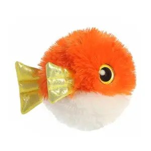 Yoohoo Kirpi Balığı 13 Cm