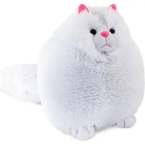 Neco Plush Tombul Kedi 33 Cm
