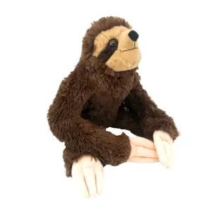 Neco Plush Tembel Hayvan 55 Cm