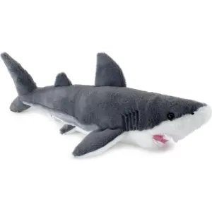 Neco Plush Köpek Balığı 55 Cm