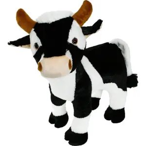 Neco Plush İnek 45 Cm