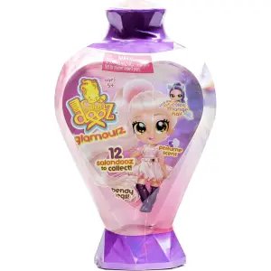 Hairdooz Salondooz Sürpriz Bebekler