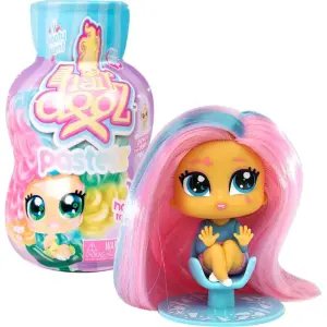 Hairdooz Shampoo Pastelz Sürpriz Bebekler