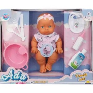 Ada Bebek Yemek Seti