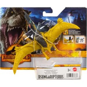 Jurassic World Tehlikeli Dinozor Figürü Dsungaripterus HDX20