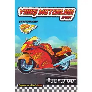 Yarış Motorları Sport