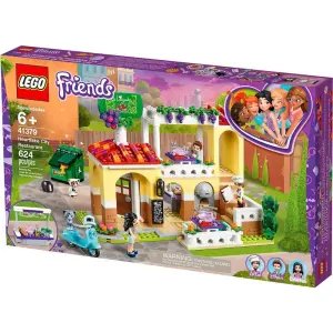 Lego Friends Heartlake City Restoranı 41379