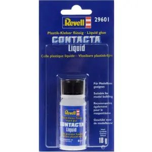 Revell Contacta Liquid Blister Yapıştırıcı / 29601