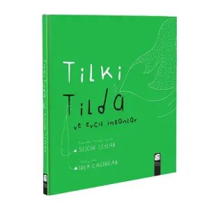 Tilki Tilda ve Evcil İnsanlar