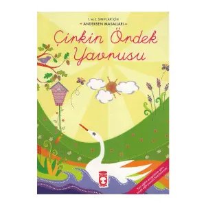 Çirkin Ördek Yavrusu / Andersan Masalları