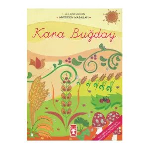 Kara Buğday / Andersan Masalları