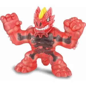 Goojitzu Dino X-Ray Tekli Figür Blazagon