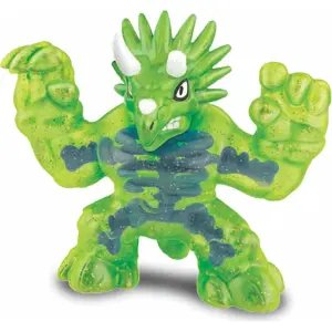 Goojitzu Dino X-Ray Tekli Figür Tritops