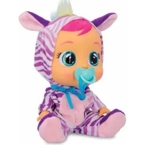 Cry Babies S3 Zena
