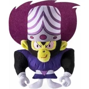 Powerpuff Girls 20 Cm Peluş