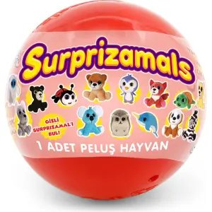 Surprizamals Seri 4