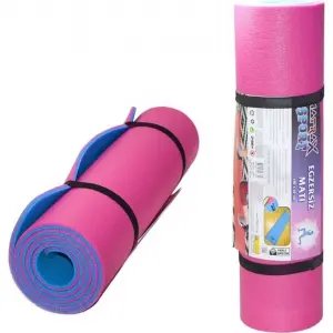 Matrax Sport Egzersiz Matı 180X60 Cm