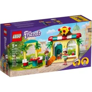 Lego Friends Heartlake City Pizzacısı 41705