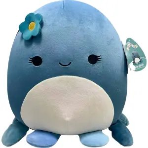 Squishmallow Mavi Ahtapot Marybeth 30 Cm